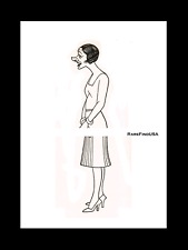 Английская актриса Гертруда Лоуренс (Gertrude Lawrence)