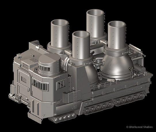 Модель без текстур