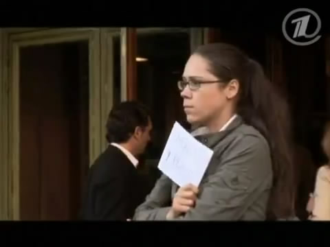 04. Вторая серия. Поиск лишнего билета на балет из России.