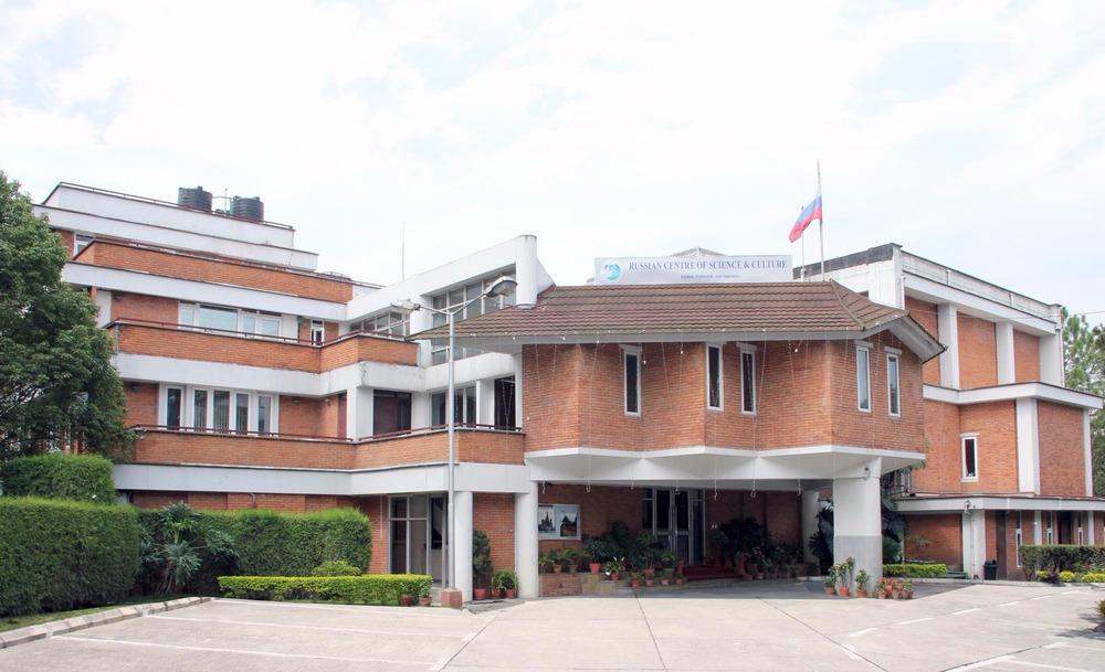 Файл:Русский дом в Катманду, Непал.jpeg