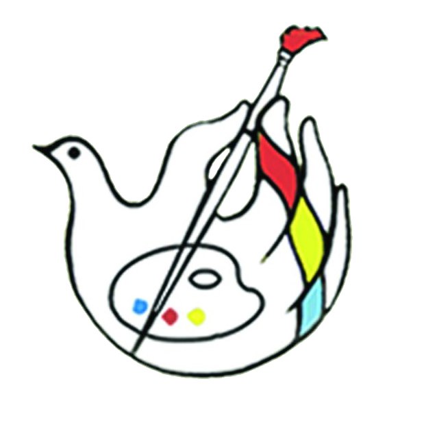 Файл:Логотип Деткой художественной школы г. Новокуйбышевка.jpg