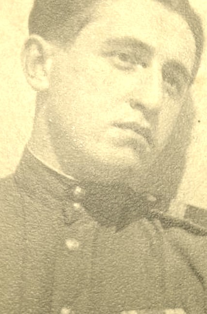 Раевский Анатолий Алексеевич