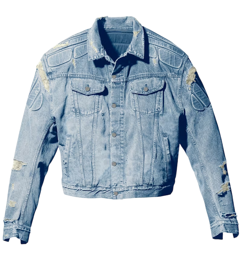 Yeezy Gap Engineered by Balenciaga Denim Jacket.png