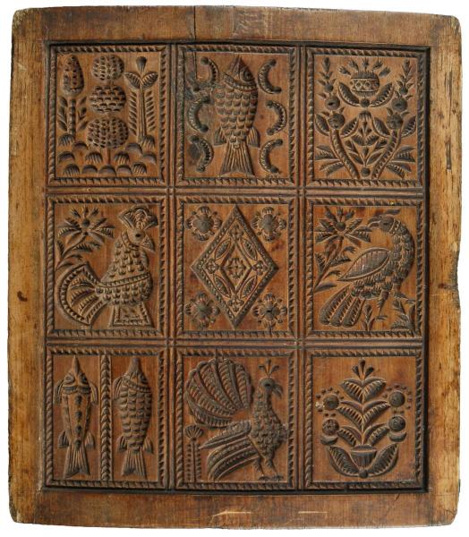 Файл:Пряничная доска наборная.jpg