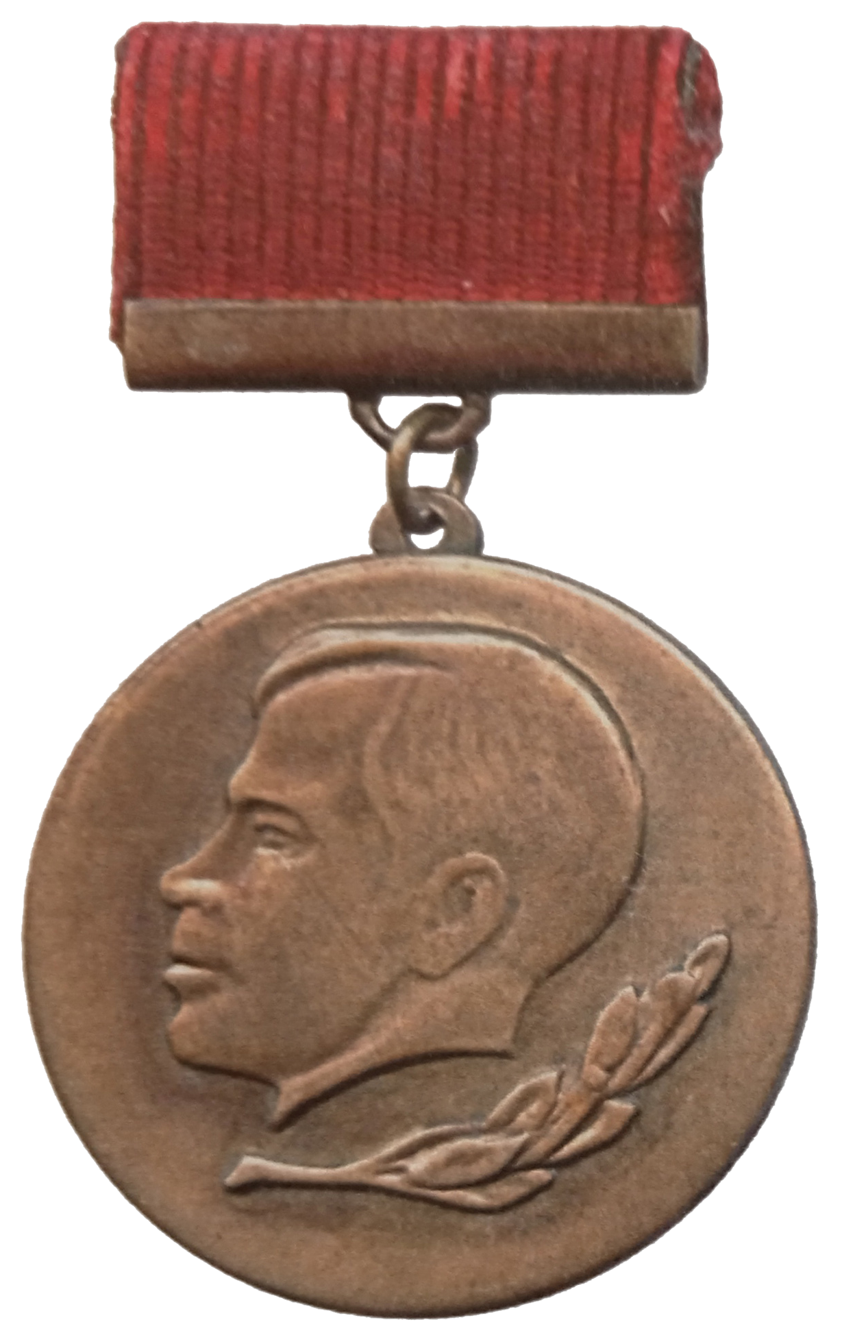 Премия комсомола Татарии имени Мусы Джалиля — 1982