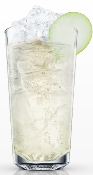 Файл:Pears Ginger Ale (коктейль).jpg