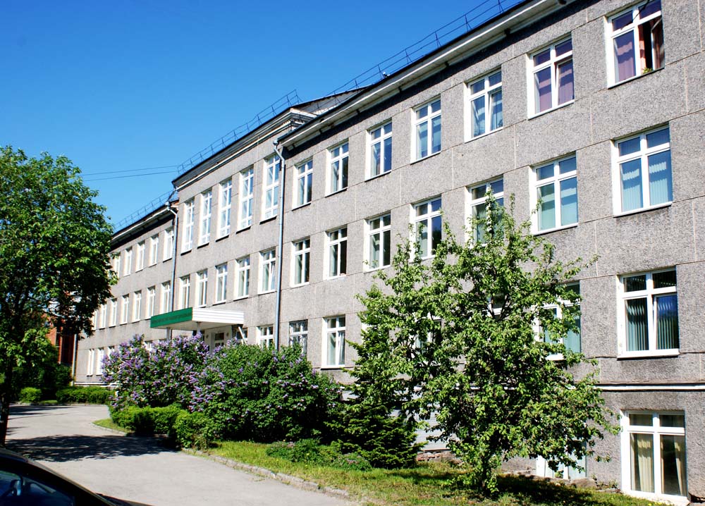 Файл:Карельский институт развития образования.jpg