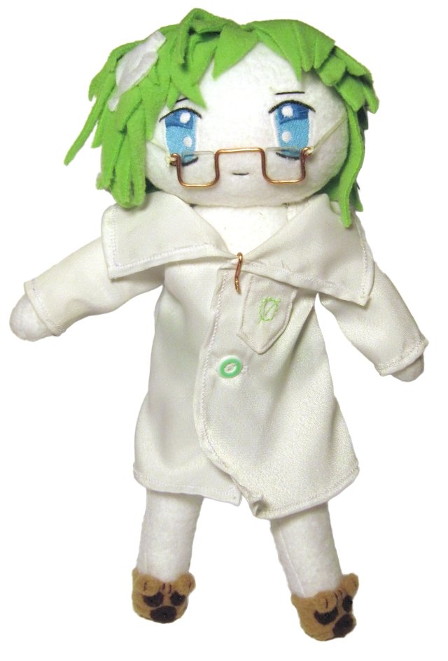 Мягкая игрушка