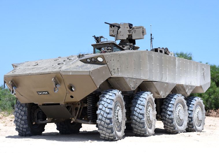 Файл:נגמש איתן.jpg