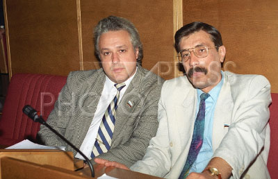 Шипов и Пронин