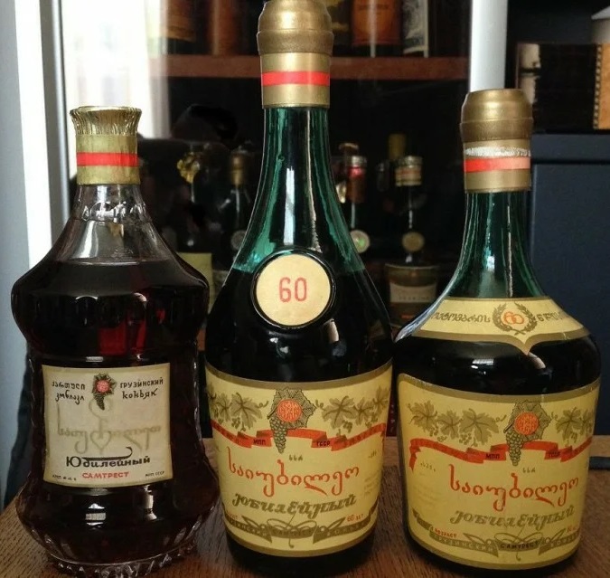 Юбилейный 60 лет