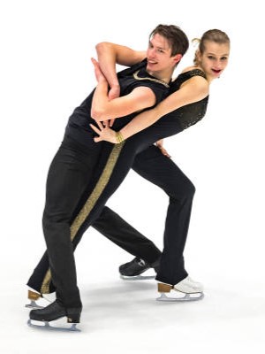 Файл:Данила Савельев и Дея Купарадзе 2021.jpg