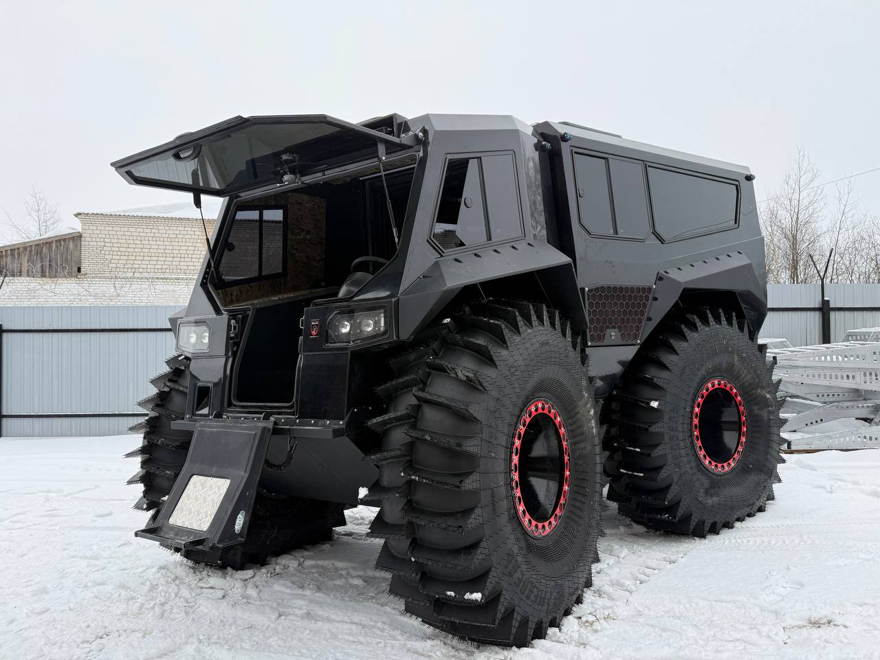 Шатун (Медведь Шатун)