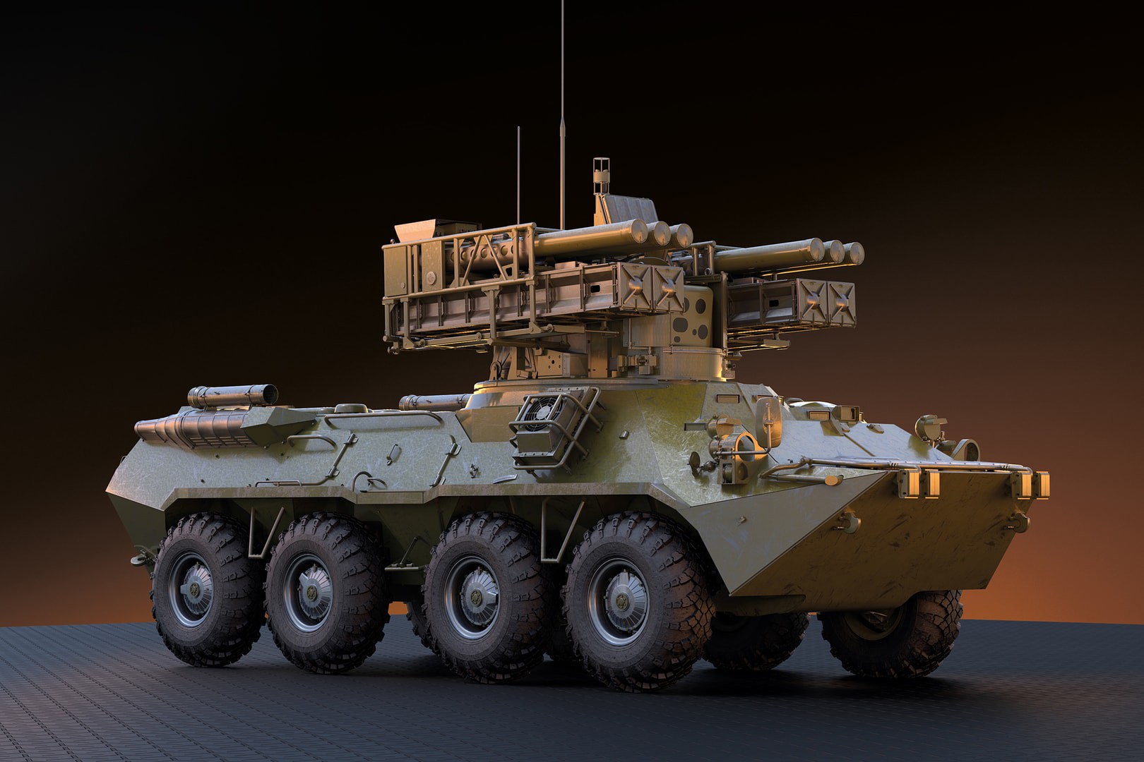 Ударная часть ЗРК Крона Э.jpg