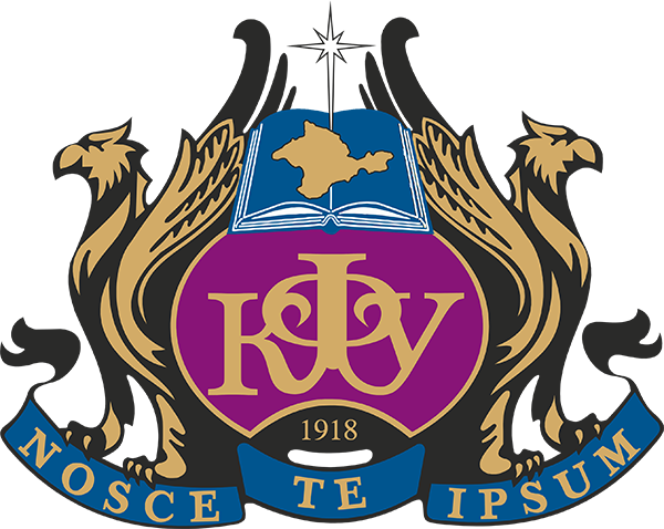 Файл:Эмблема Крымского Федерального Университета.png