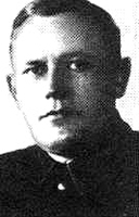 П. А. Самойлов