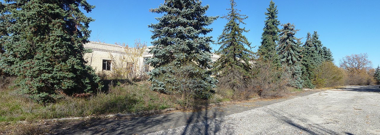 Даниловский район