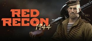 Файл:Логотип Red Recon 1944.jpg