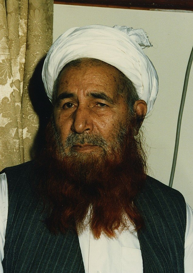 Мохаммад Юнус Халес.jpg