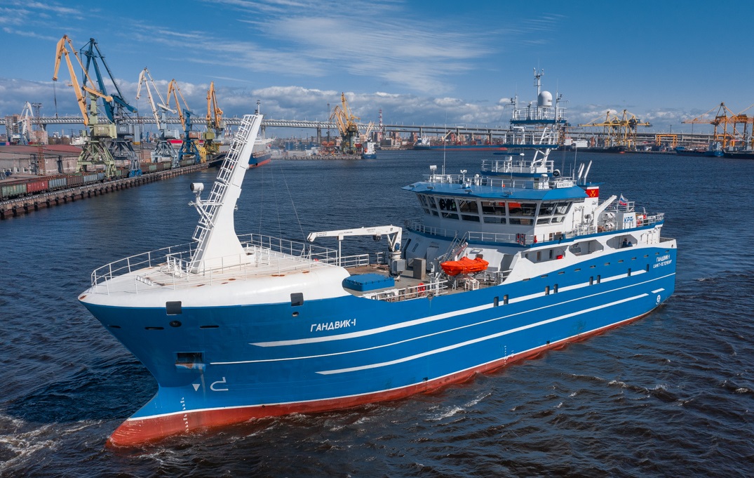 Ярусолов-процессор Гандвик-1.jpg