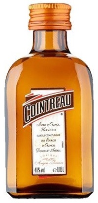 современная бутылка 50 мл