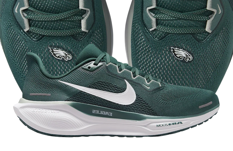 Nike Pegasus 41 x NFL «Philadelphia Eagles»