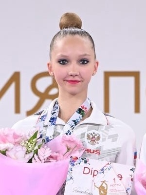 Файл:Арина Викторовна Янковская.jpg