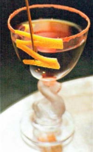 Файл:Бальзамический Мартинез (коктейль).jpg