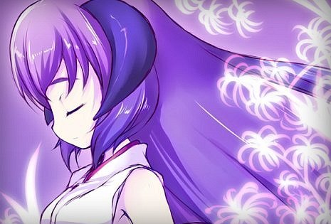 Нанодесу как взрослая девушка