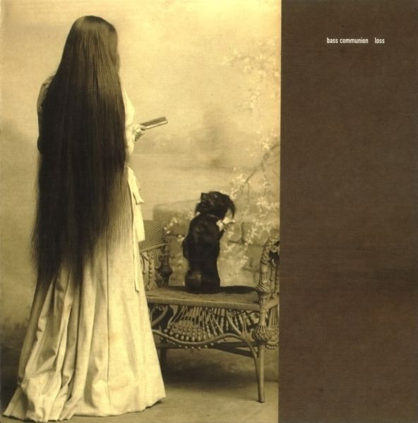 Обложка альбома «Loss» (Bass Communion, 2006)