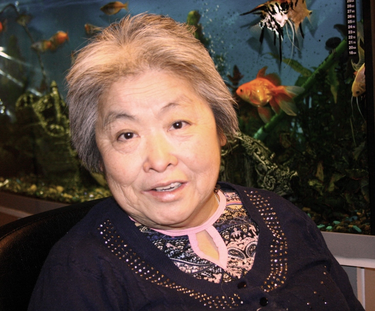 Lyudmila Kim.jpg