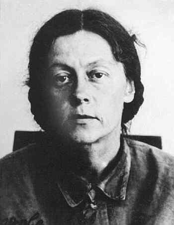 Л. Н. Шишелова-Маркова