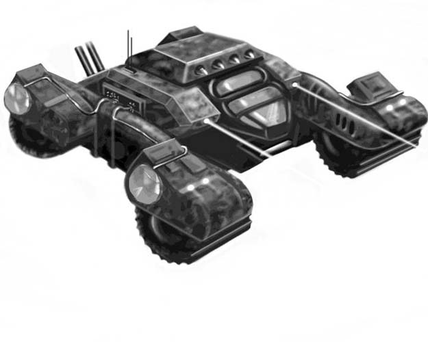 Концепт-арт