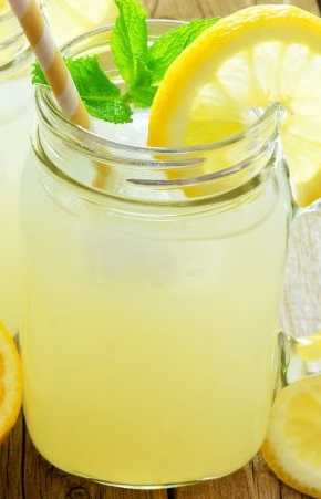 Итальянский Лимонад (коктейль) 4.jpg