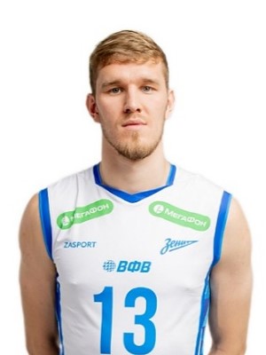 Файл:Максим Борисович Космин.jpg