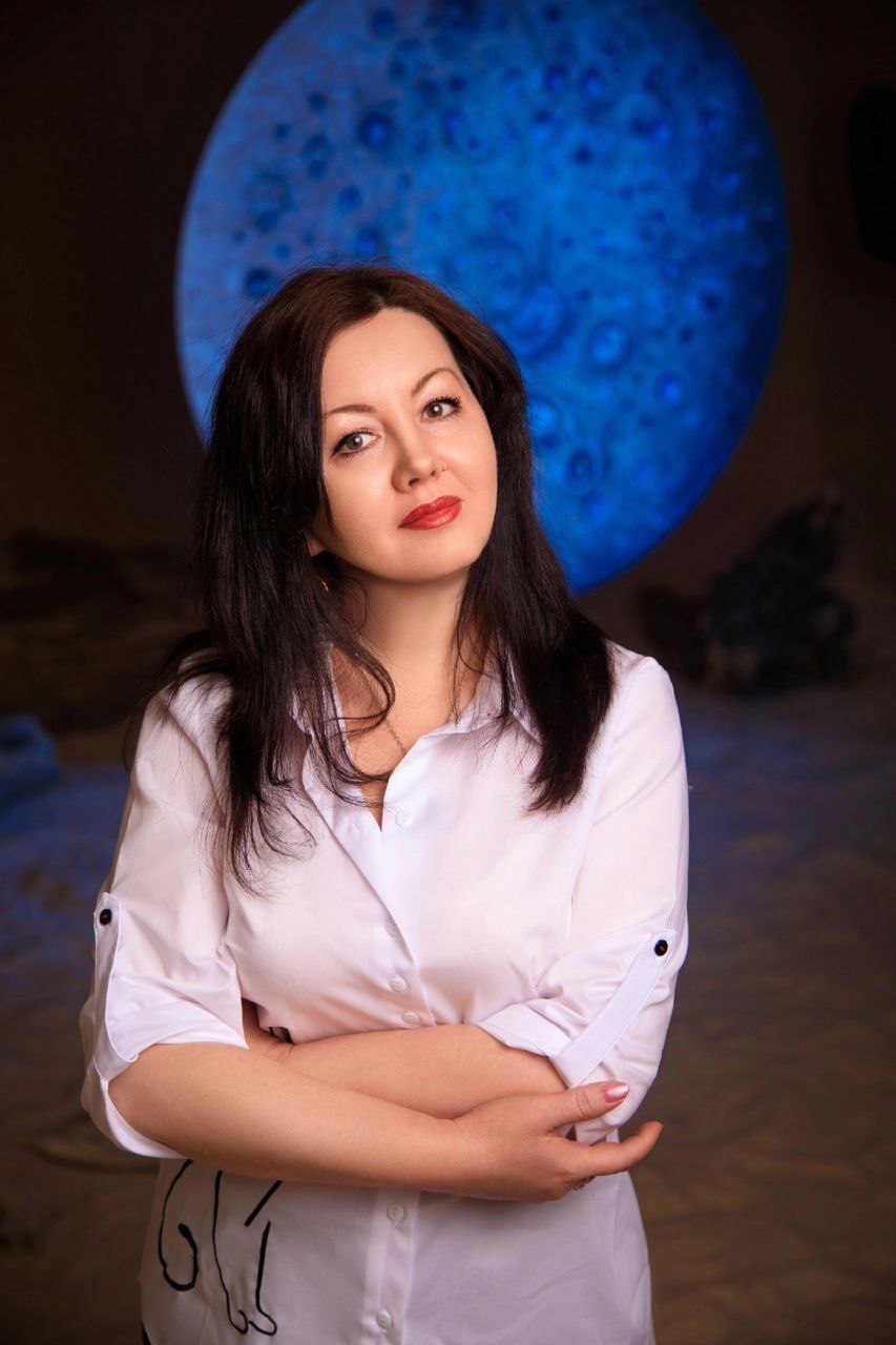 Писательница Кристина Стрельникова.jpg