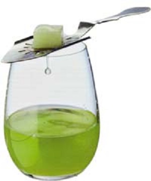 Файл:Капли Абсента (коктейль).jpg