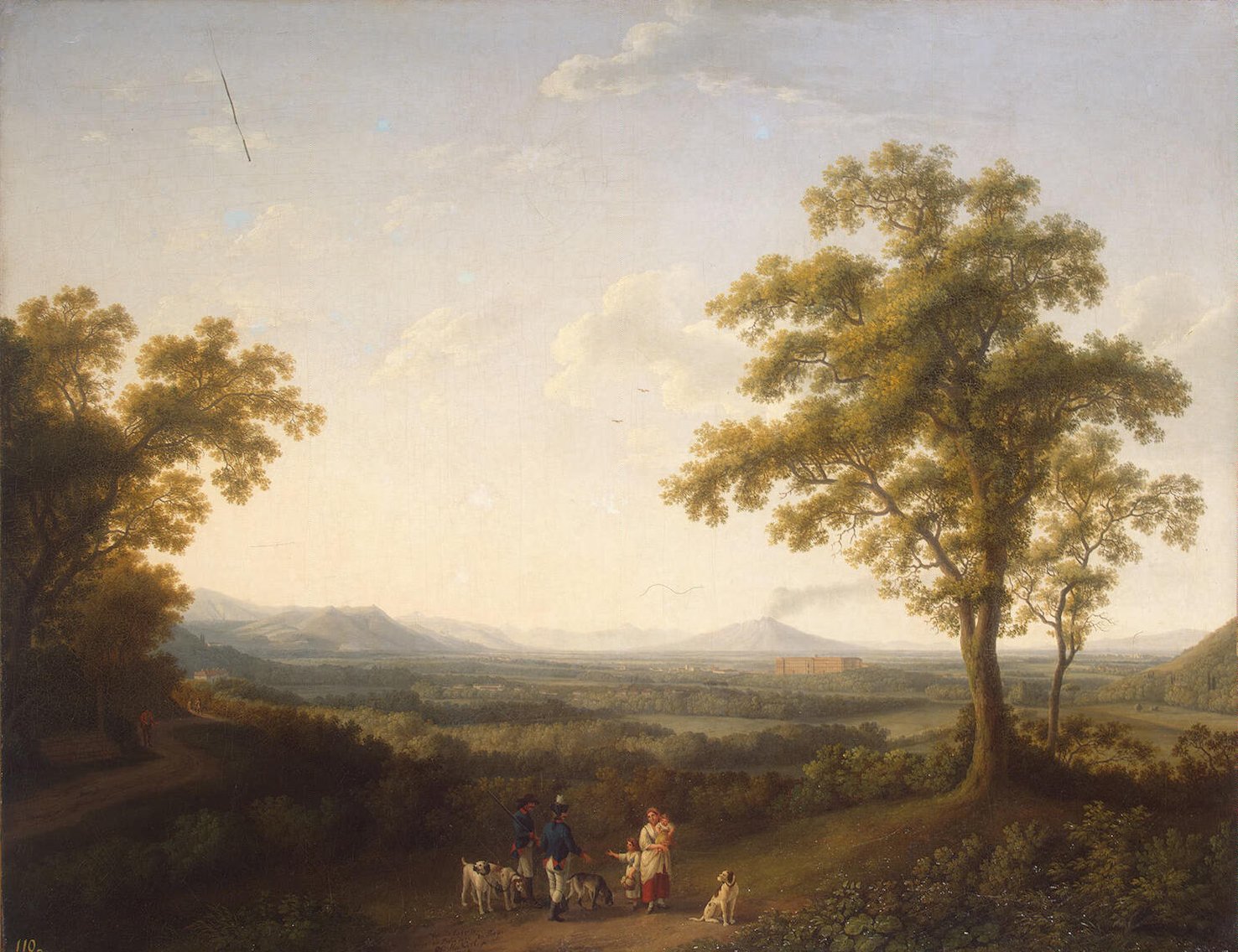 Файл:Jacob Philipp Hackert - View of Caserta - WGA11019.jpg