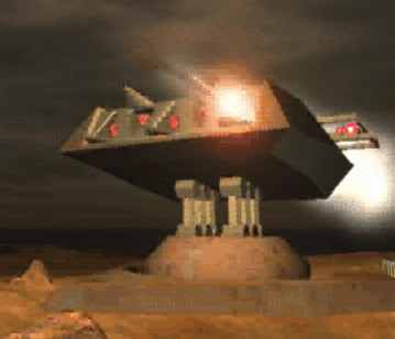 Модель из видео