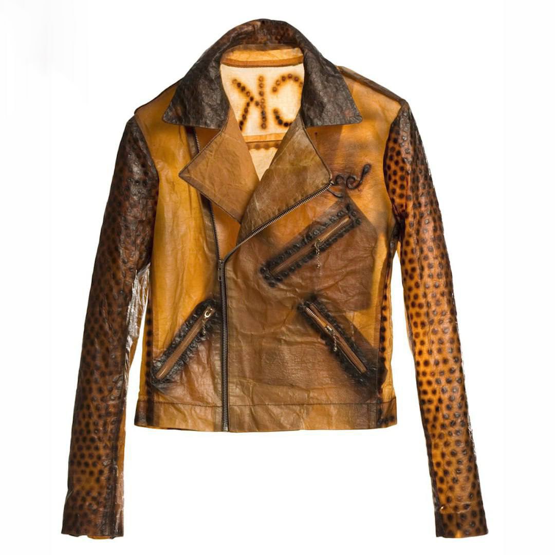 Файл:Куртка из чайного гриба.jpg