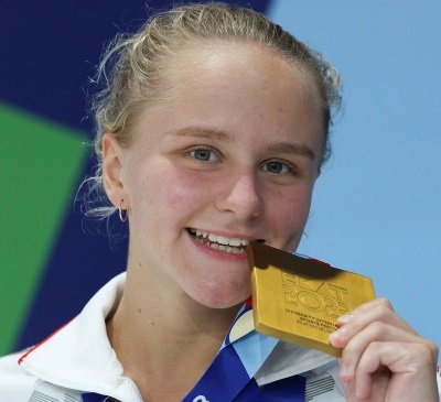 Файл:Мария Игоревна Бруенок.jpg