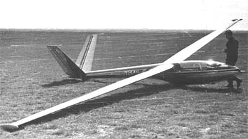 Файл:Планер КАИ-14.jpg