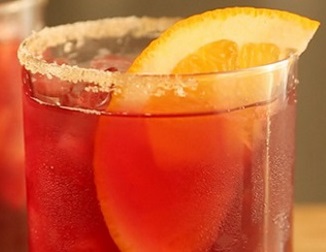 Апельсины в красном вине (коктейль).jpg