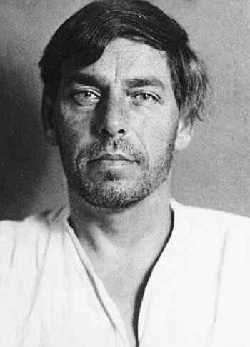 Д. В. Бородин