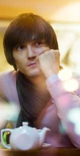 Марат Губайдуллин в кафетерии.jpg