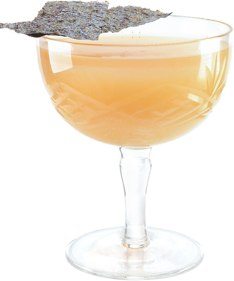 Файл:Мисо кальенте (коктейль).jpg