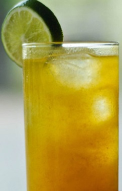 Файл:Maharaja Buck (коктейль).jpg