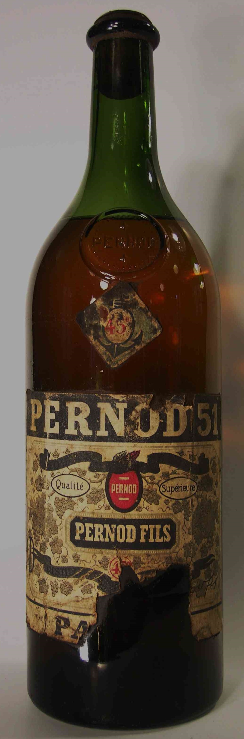 Pernod 51