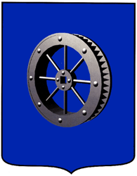 Герб города Ялуторовск