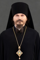 Епископ Михаил